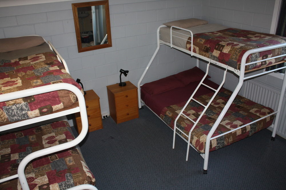 特罗德豪根小屋 金德拜恩 外观 照片