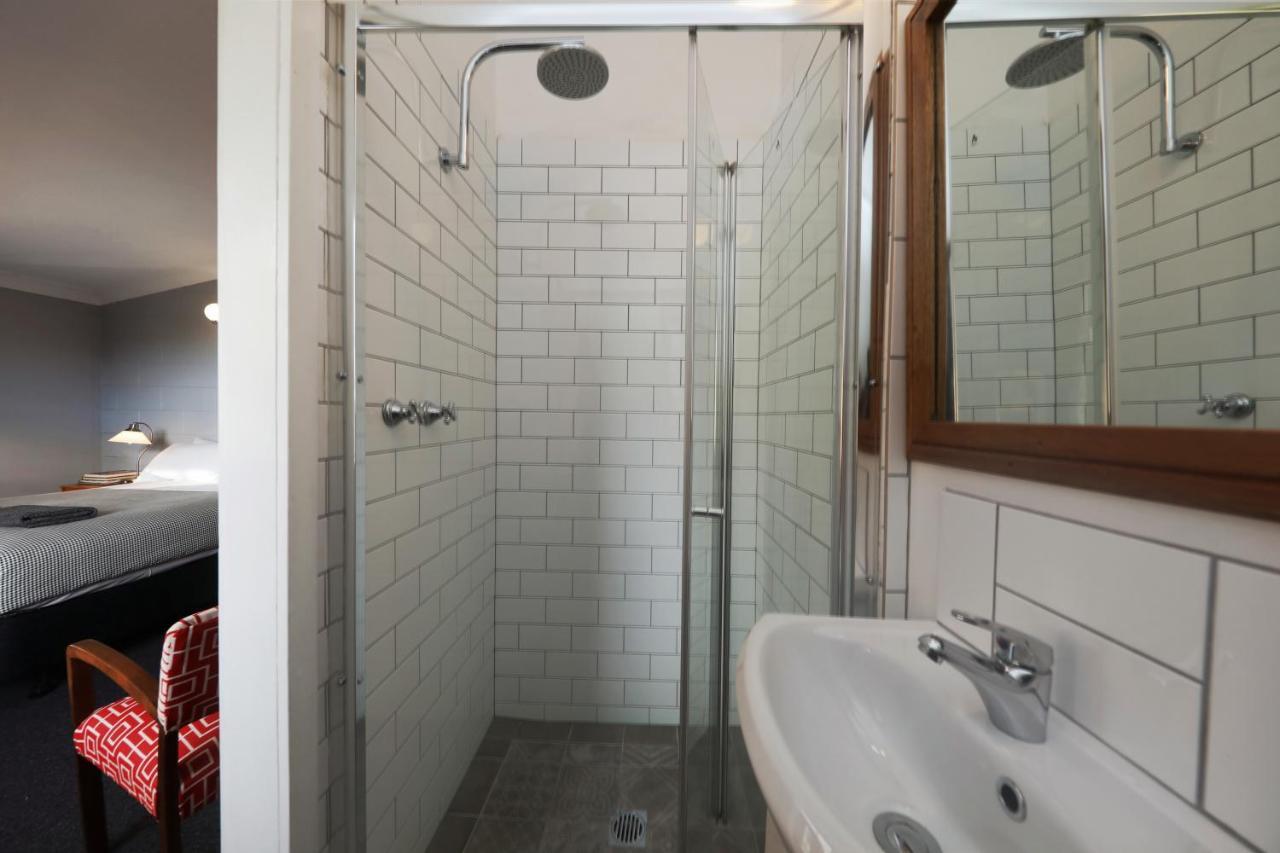 特罗德豪根小屋 金德拜恩 外观 照片